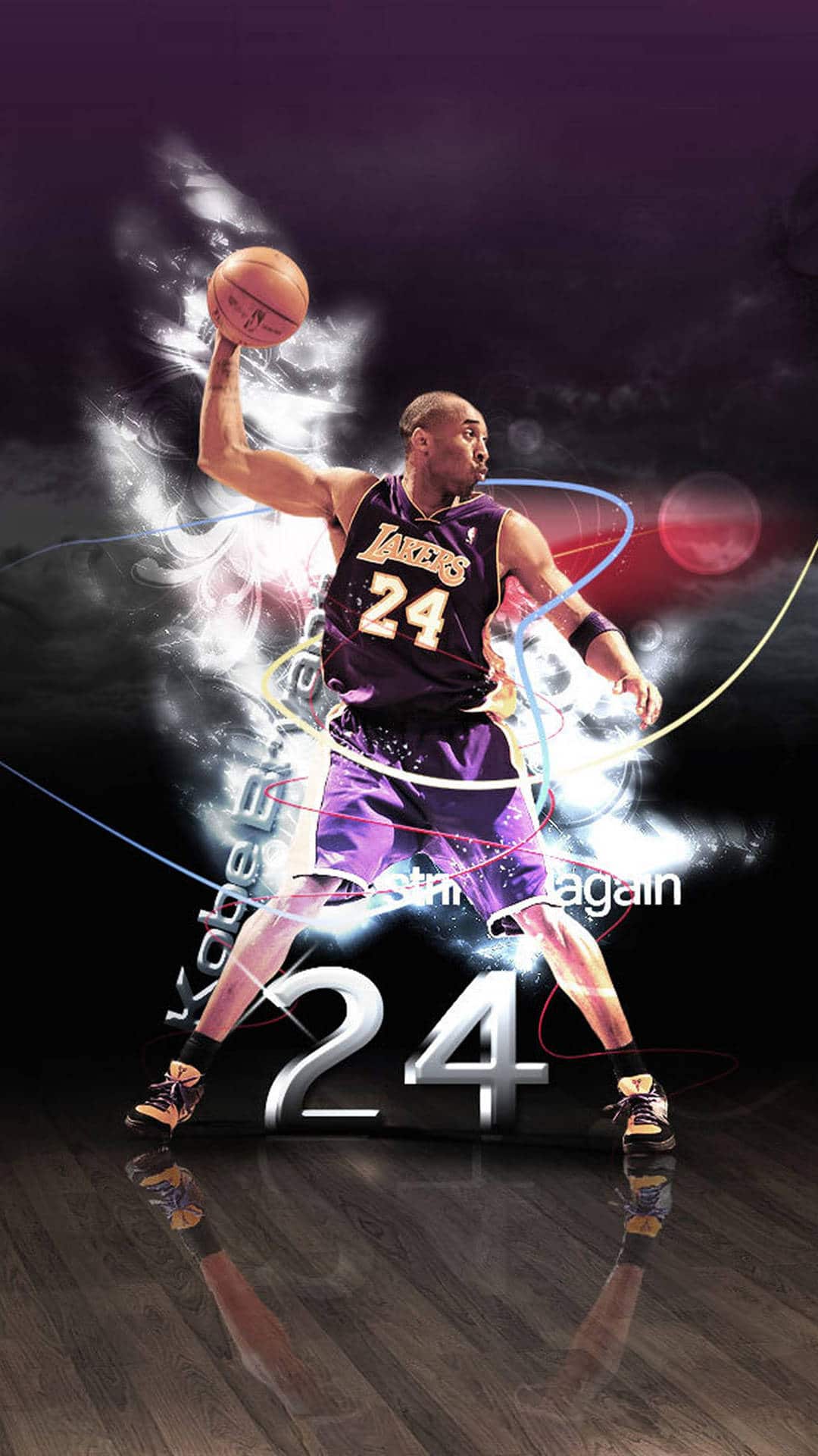 30+ Kobe Bryant Wallpapers HD for iPhone 2016 - Apple Lives1080 x 1920