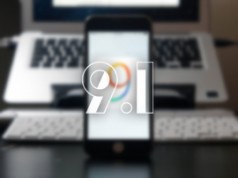 ios 9.1 beta