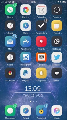 Veexilum