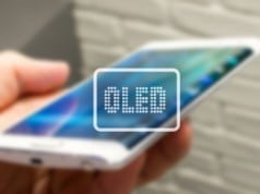 Apple to Use OLED Displays on iPhone 9