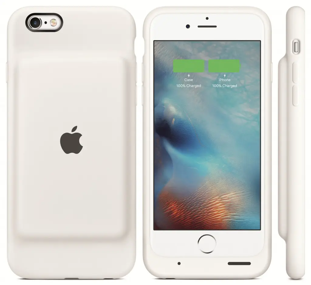 iPhone 6s Smart Battery case7