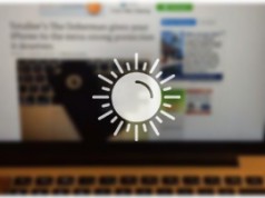 How to Quickly Turn Off the Macbook Screen Without into Sleep Mode