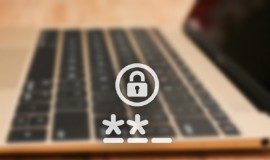 Never Use Emoji as the Login Password in Yosemite