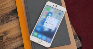 Download iOS 9.3 Beta 2 With Night Shift Toggle in Control Center