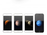 New iPhone 7 Concept With Apple’s Retro Design Likes the iPod Touch
