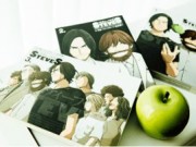 Japan launched the Apple founder Comics, Gates into a “big villain”