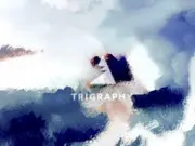 Trigraphy