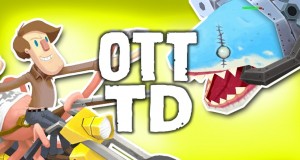 Tower Defence Game ‘OTTTD’ Now Offered for Free in Limited Time