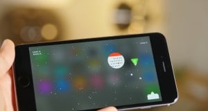 SpringInvaders Brings Space Invaders Game on the iPhone Home Screen