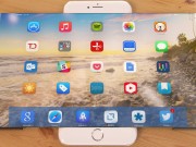An Insane iPhone 7 Concept With a Super-wide Screen