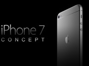 A Very Ordinary iPhone 7 Concept With Few Practical Designs