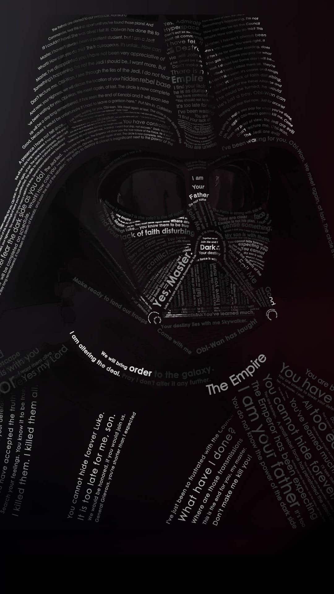 51 Star  War Wallpapers  for iPhone  6s Apple Lives
