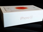iPhone SE A1723, A1662, A1724 Model Numbers