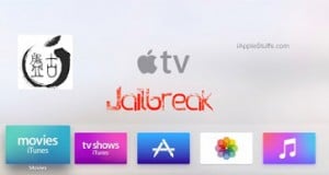 How to Jailbreak Apple TV 4 Using Pangu 1.0