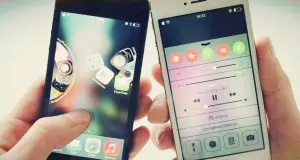 Barrel cydia tweak