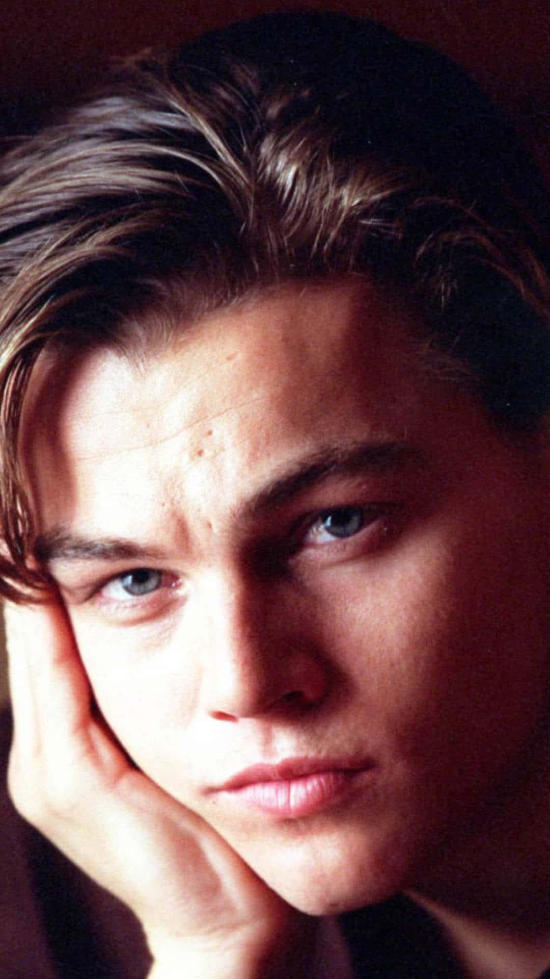 28 Leonardo dicaprio Wallpapers for iPhone - Apple Lives