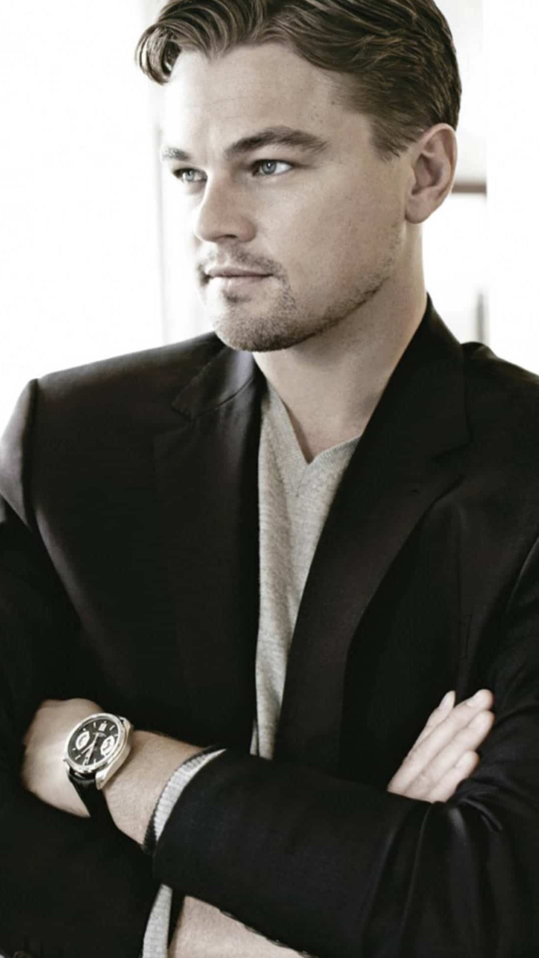 28 Leonardo dicaprio Wallpapers for iPhone - Apple Lives1080 x 1920