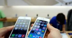 Spot a Fake iPhone SE