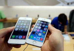 Spot a Fake iPhone SE