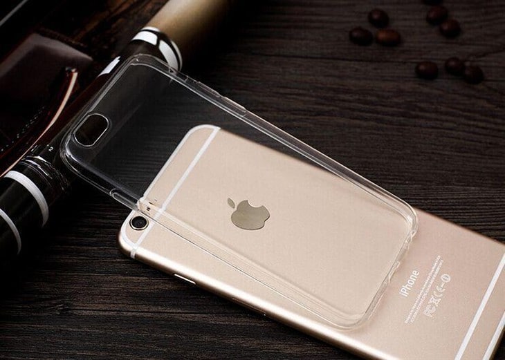 iPhone case