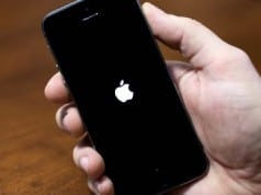 iPhone Stuck On Apple Logo Boot Loop After Jailbreaking iOS 9.1 With Pangu, How to Fix? iPhone boot loop