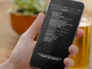 Flex 2.5 Beta for iOS 9 Added Search Capability