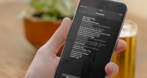 Flex 2.5 Beta for iOS 9 Added Search Capability