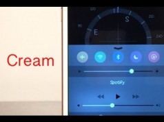 How to Get Colored Toggles in iOS Control Center