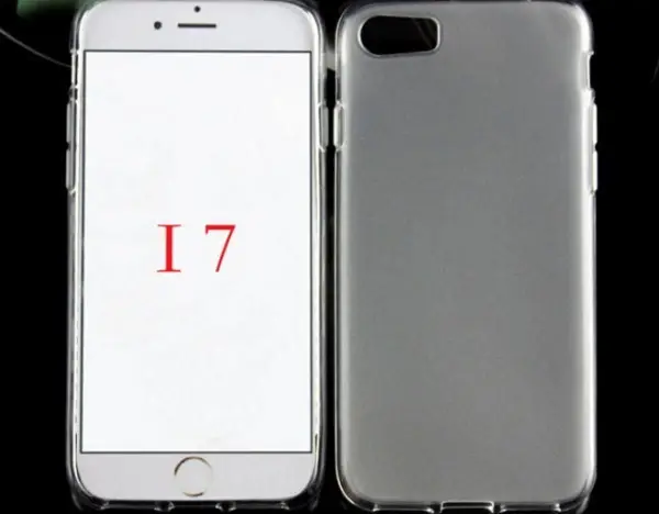 iPhone 7 case 2