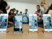 iPhone SE