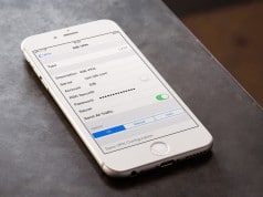 How to Use Socks ‘PAC’ Proxy on iPhone