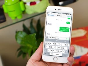 How to Read the iMessage Contents Without Marking as “Read”