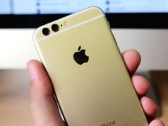 iphone 7 double camera