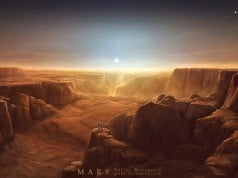 WLPPR App Offers Plenty of HD Planet Wallpapers for iPhone