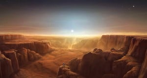 WLPPR App Offers Plenty of HD Planet Wallpapers for iPhone