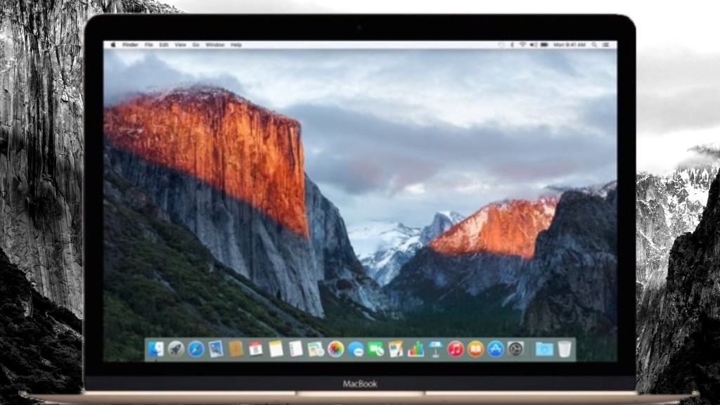 how to download os x el capitan installer