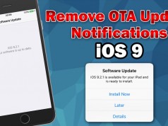 How to Block OTA Update on iPhone Without Jailbreak