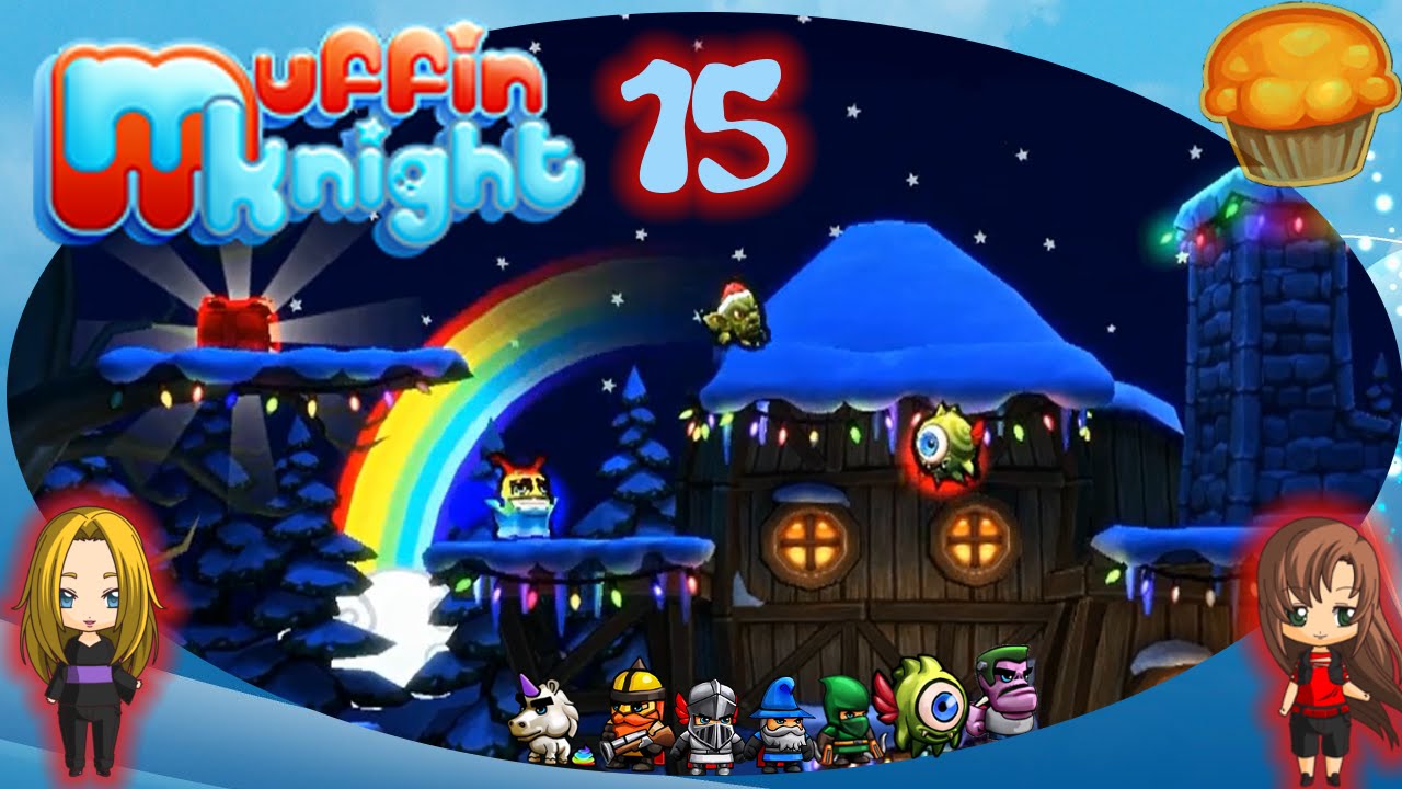 muffin knight free muffin knight free