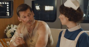 Apple’s New Ad ‘The Kiss’ for Apple TV 4