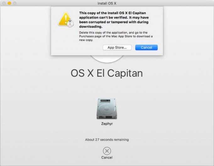 force download mac os el capitan installer