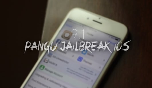 9.1 pangu jailbreak