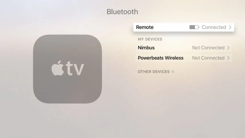 tvos