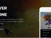 vox for iPhone
