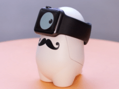 apple watch faces