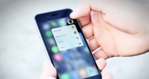 Lautus Tweak Adds a 3D Touch Shortcut to Most Apps
