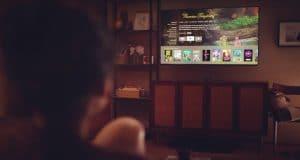 Live Tune-In Feature Allows You to Watch Live TV Streaming on Apple TV