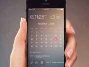 How to Add a Complete Calendar Widget in Notification Center