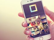 Frame Artist Pro Lets You Stitch Photos on iPhone More Easier
