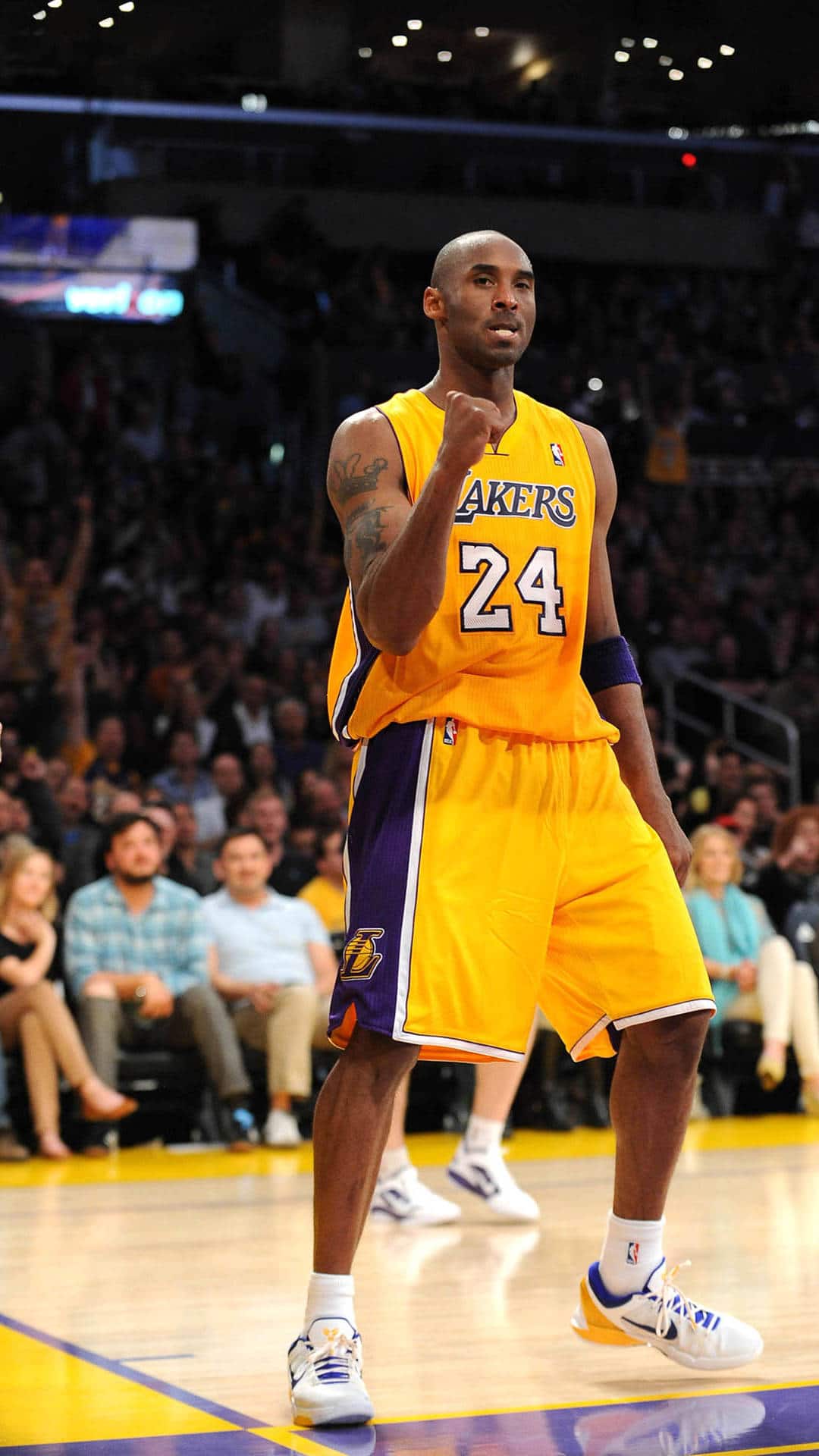 30 Kobe  Bryant  Wallpapers  HD for iPhone  2021 Apple Lives