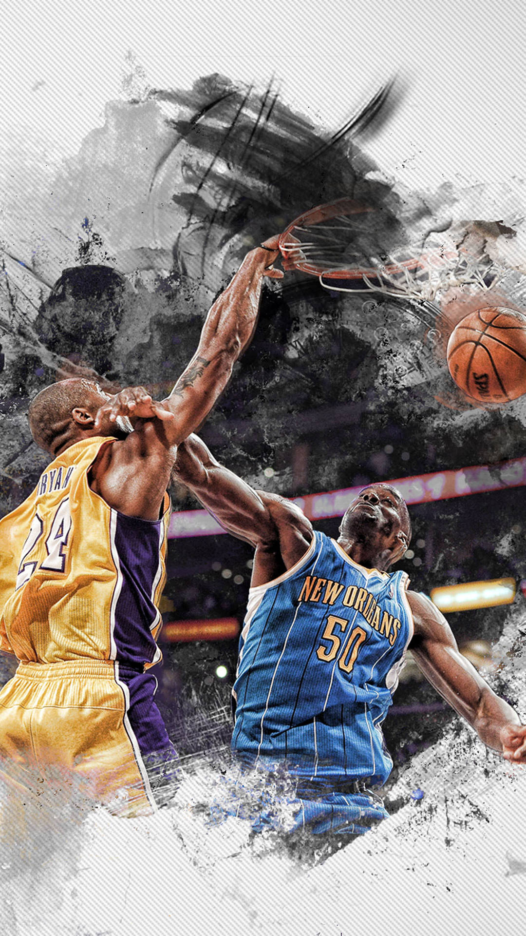 30 Kobe Bryant Wallpapers Hd For Iphone 16 Apple Lives